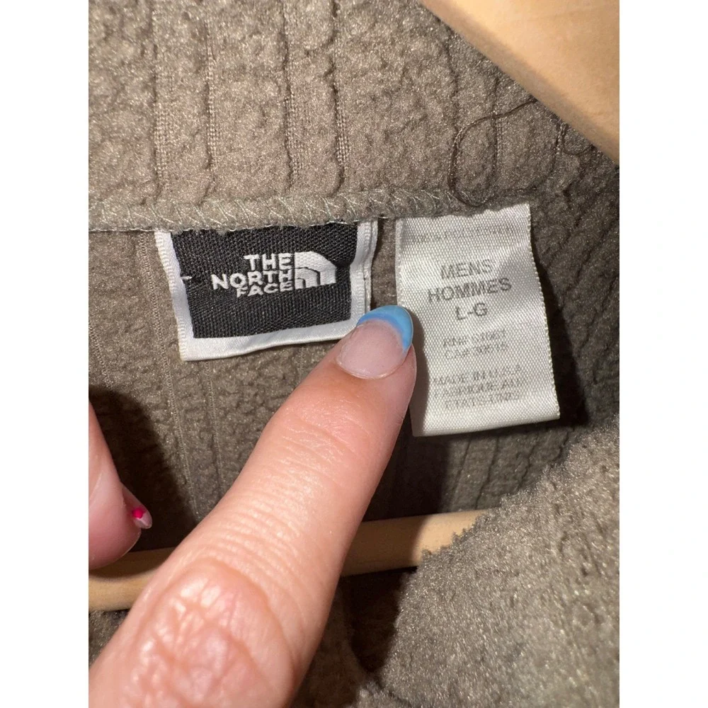 The North Face good gently